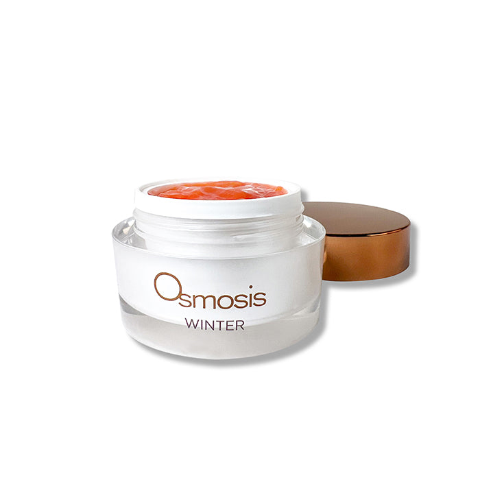 Winter Warming Enzyme Mask – Osmosis