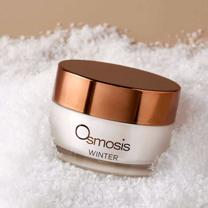 Winter Warming Enzyme Mask – Osmosis