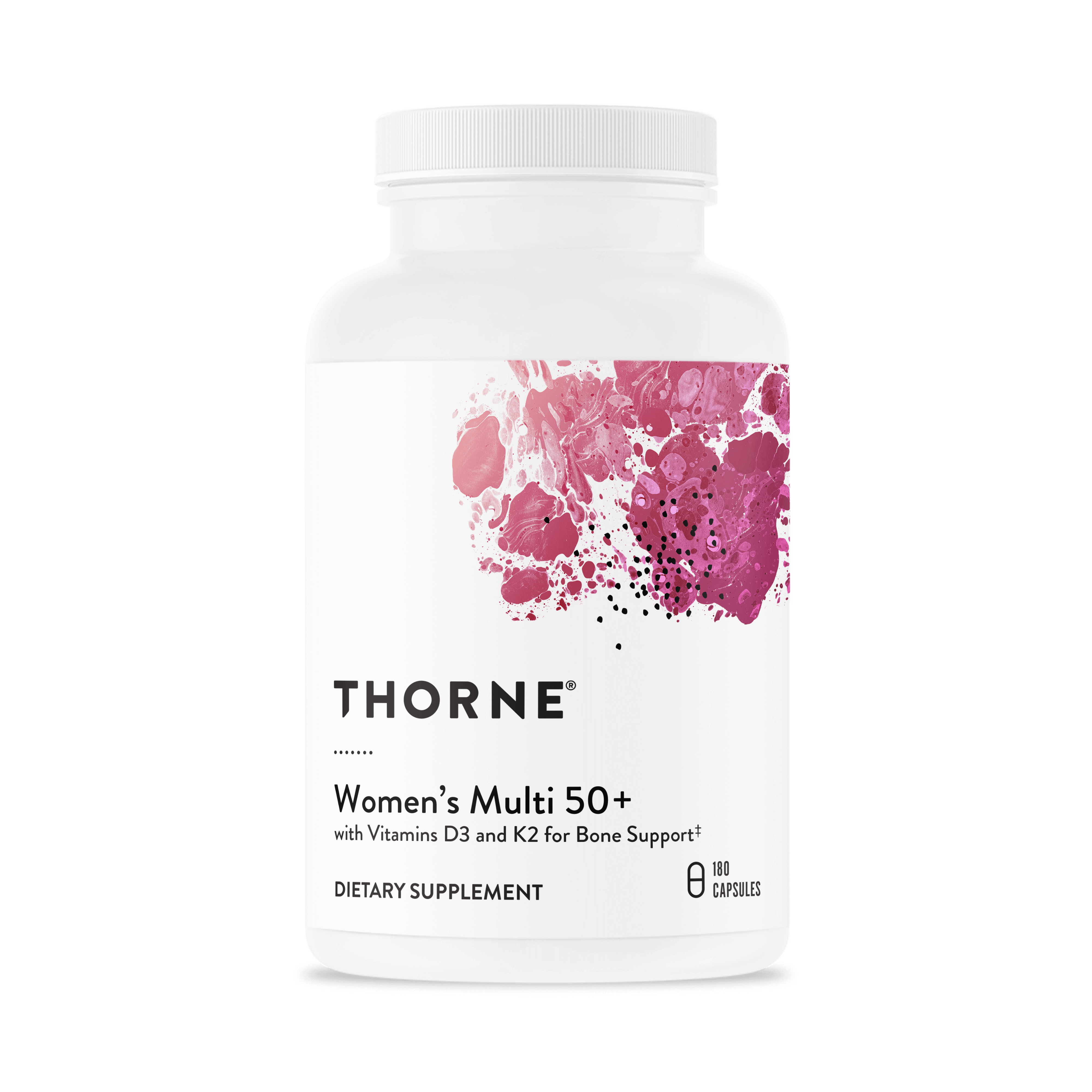 Women's Multi 50+ – Thorne