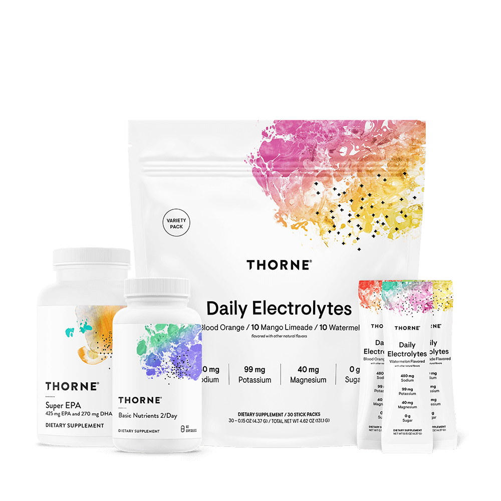 Youth Stack – Thorne