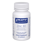 Zinc 30 – Pure Encapsulations