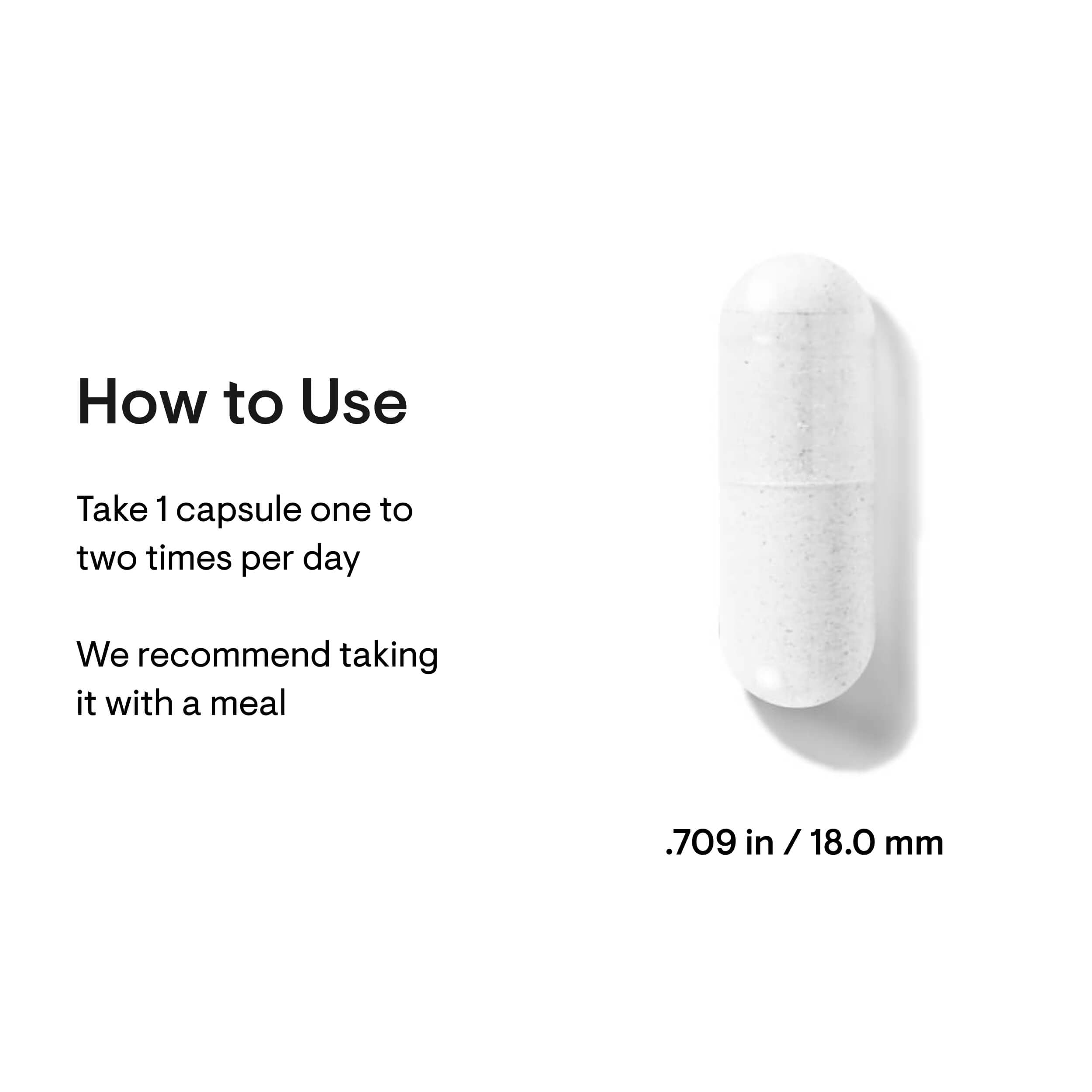 Zinc Picolinate 30 mg - 180 Servings – Thorne